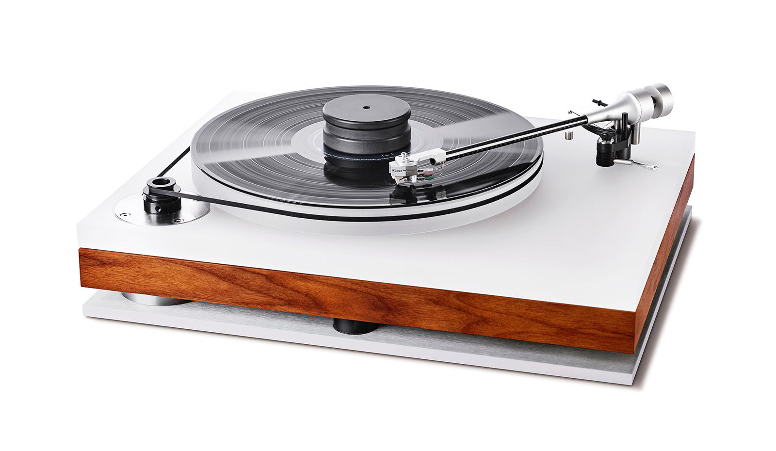 Bauer Audio dps 3