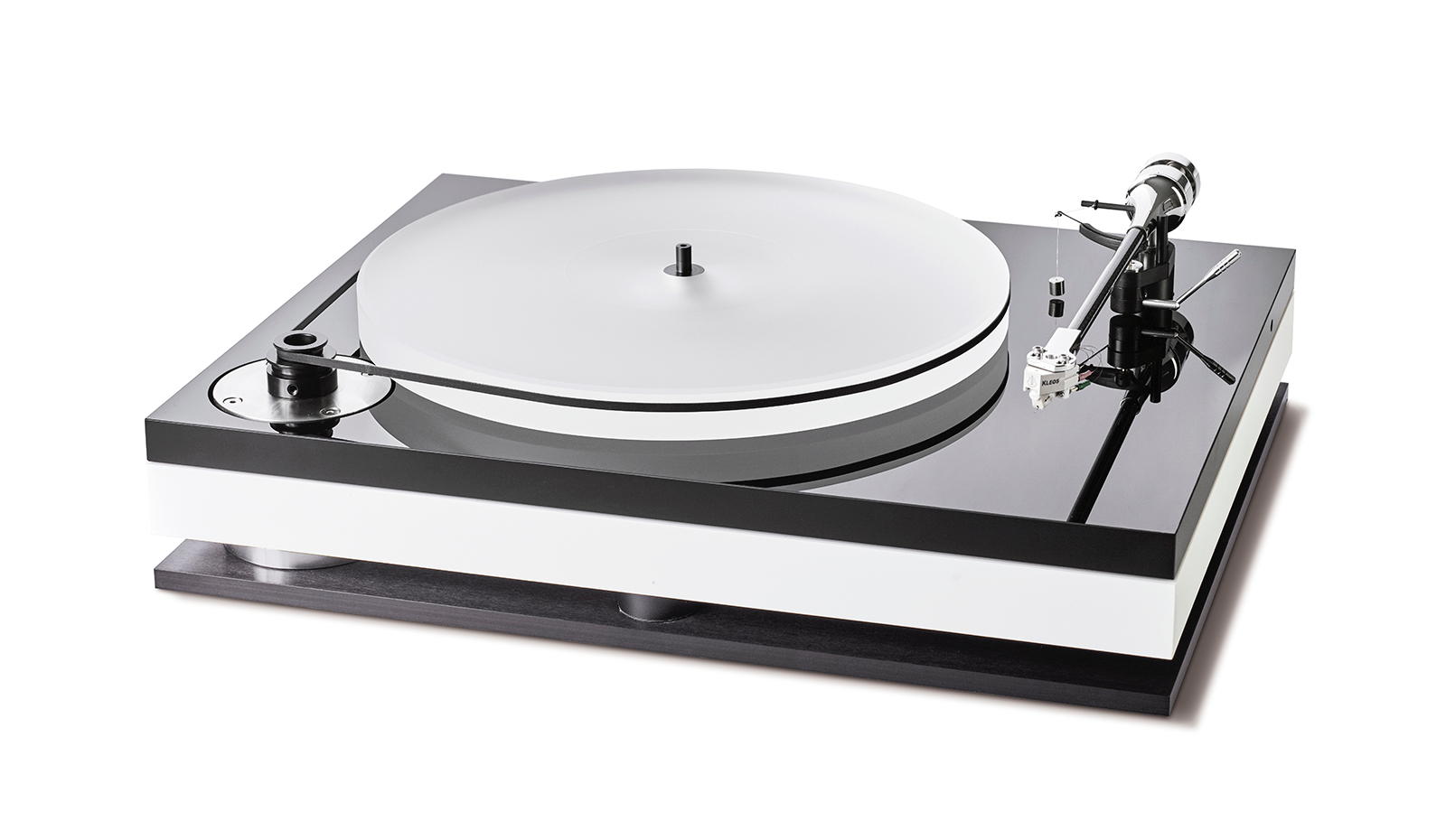 Bauer Audio dps 3